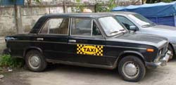 Львовское такси. Фото privattaxi.org.ua Львовское такси. Фото privattaxi.org.ua