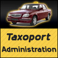 Таксопорт администратор