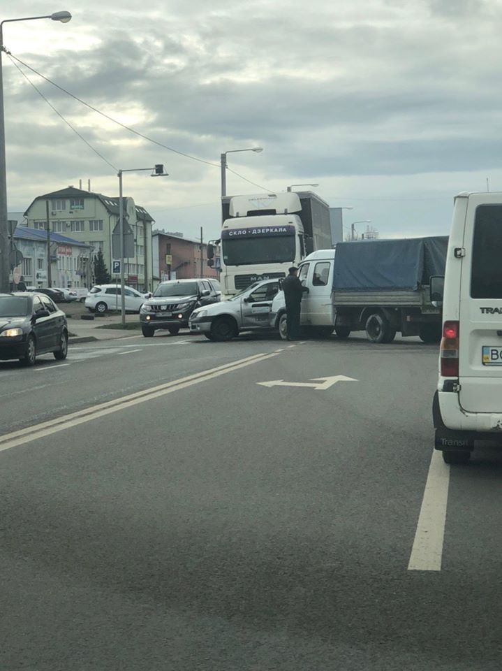 Uber crash