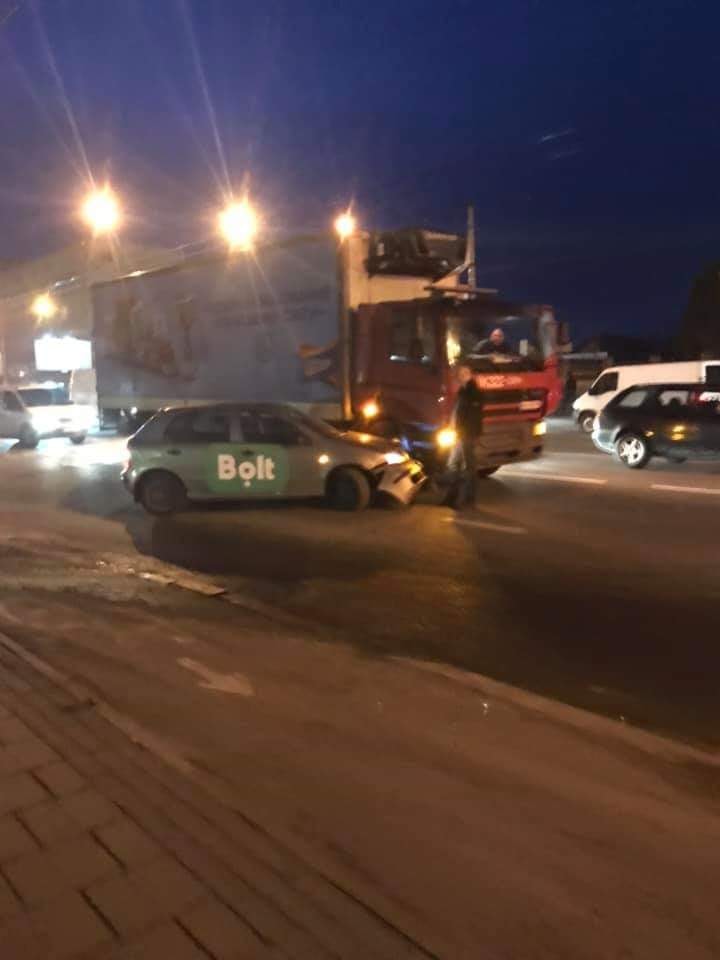 bolt дтп