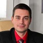 Голова Київського осередку ВГО Укртаксі, Президент АІДВСТ Олександр Головченко