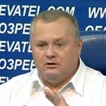 Голова ПСТУ Василь Попик