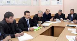 Совещание