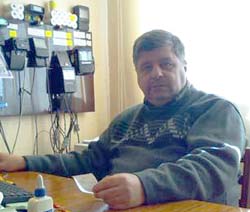 Анатолій Галазюк - Портал Таксопорт