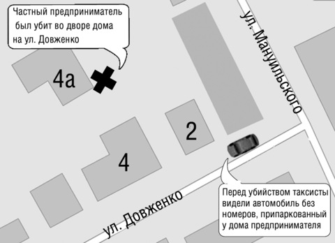 Такси Пилот, Житомир
