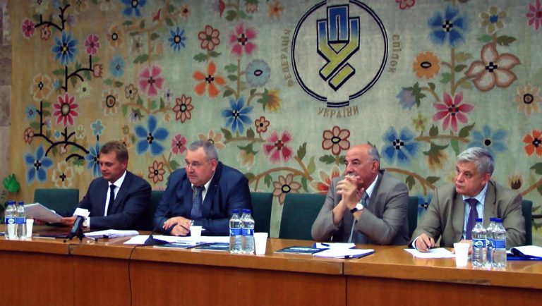 Закон ведущий Украину в Европу?