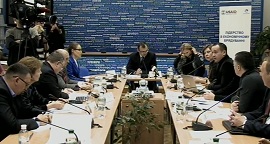 «Упрощённая система налогообложения в контексте налоговой реформы».
