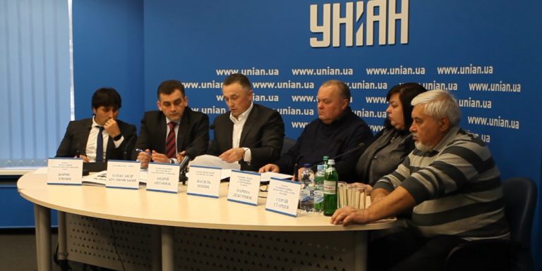 UBERный сговор Кличко: такси по цене жизни пассажира?