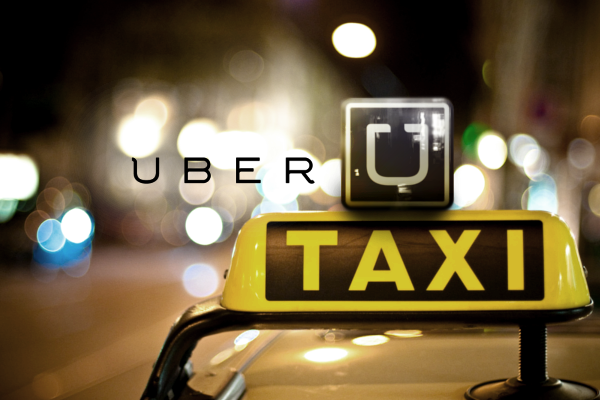 В Нидерландах завели уголовное дело на Uber