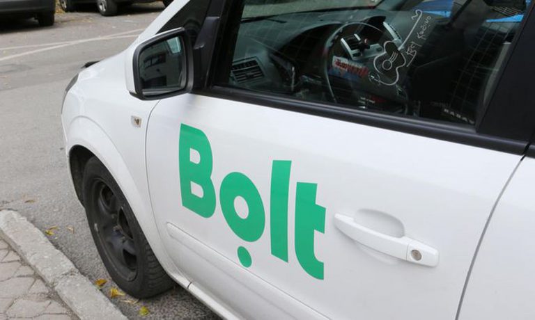 Bolt является компанией с беспрецедентно высоким количеством нарушений в Таллине
