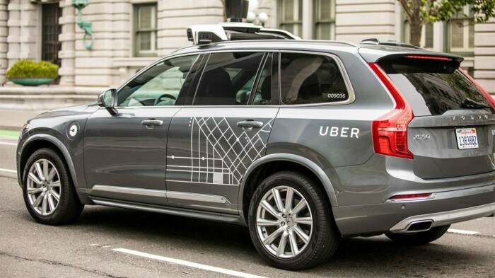 Три пути для Uber и Lyft перестать быть убыточными.