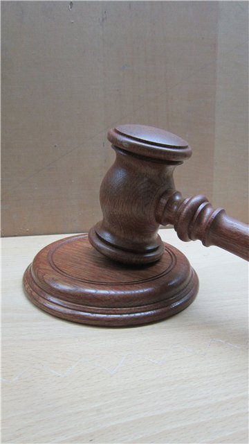 Иск УТМА к Национальной Полиции о противоправном бездействии.