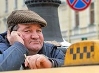 УНИАН про украинское такси + наш комментарий
