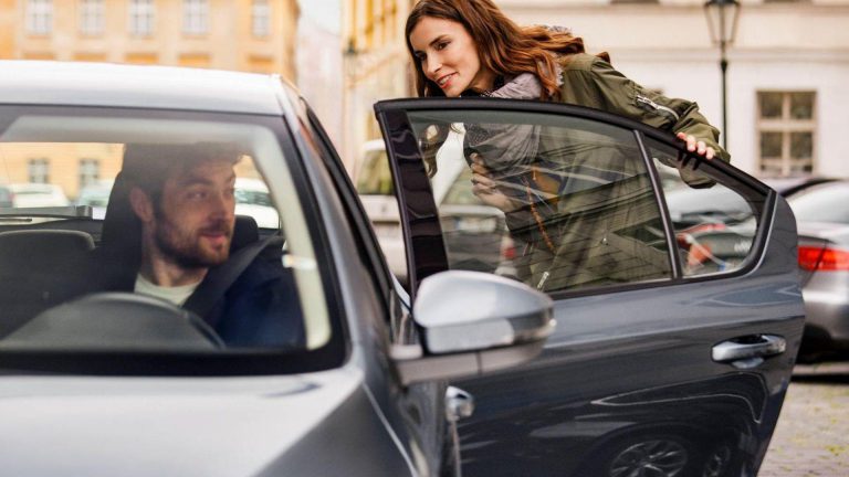Сервис Uber запустил в Украине функцию Real Time ID Check