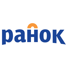 О такси в программе «Ранок з Інтер»