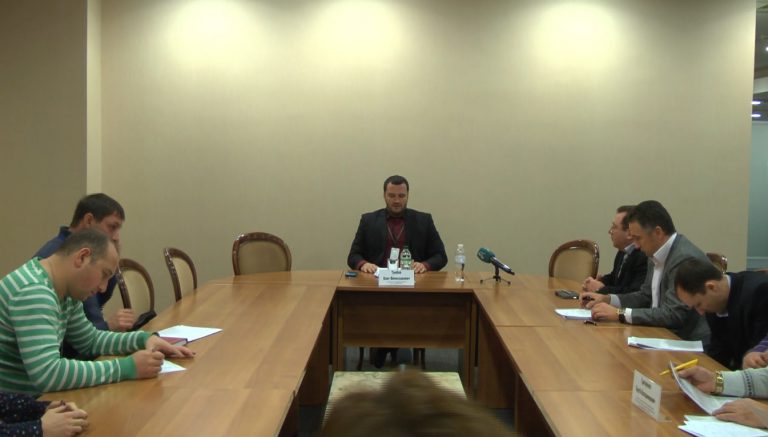 Требования аэропорта и возможности перевозчиков. Есть ли решение проблемы?