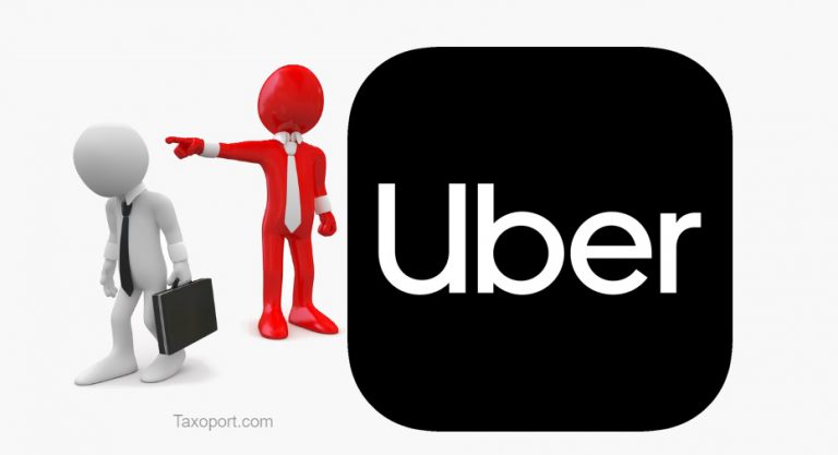 Uber собирается уволить 20% сотрудников