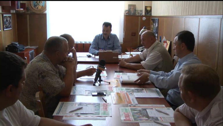 Пора приходить к общему знаменателю