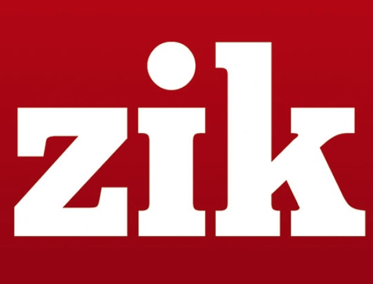 Zik и такси
