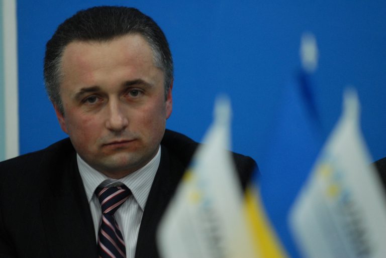 Андрей Антонюк избран Председателем правления ВОО «Украинская таксомоторная ассоциация»