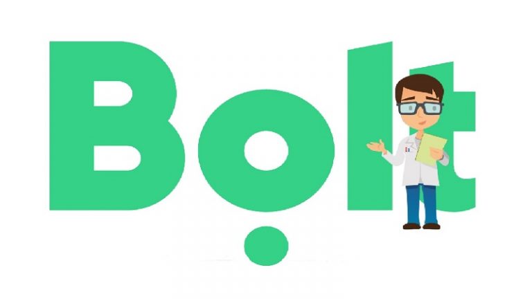 Bolt организовывает бесплатную перевозку медицинских сотрудников в Харькове