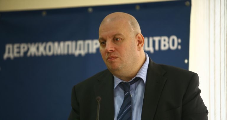 Михаил Бродский: “Вам мало нелегалов?”