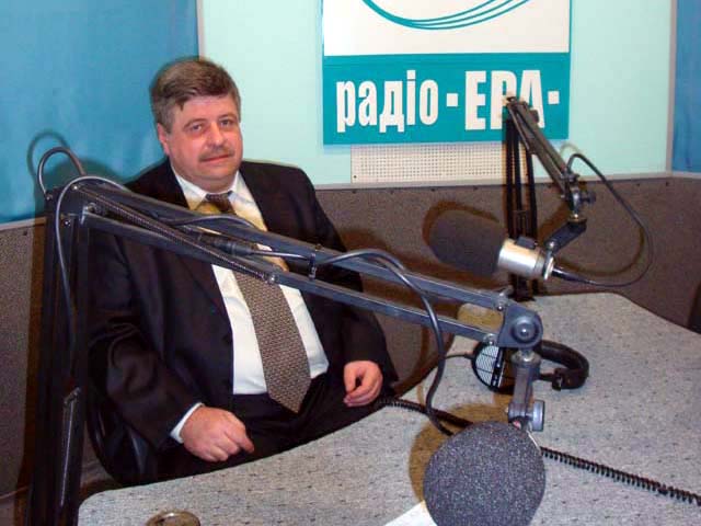 Анатолий Галазюк
