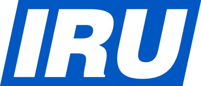 5-й Международный Форум IRU по такси