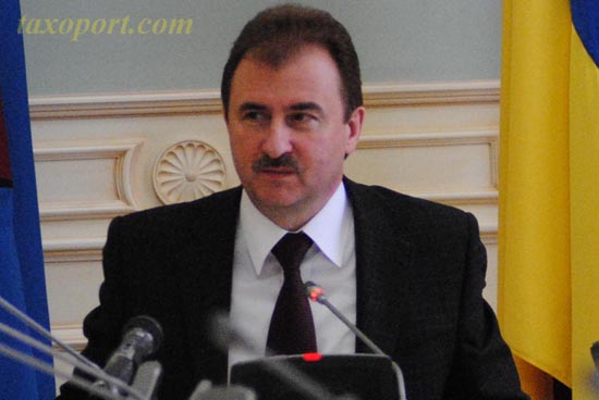 Александр Попов: «Первым шагом к упорядочению таксомоторного рынка должна стать его легализация»