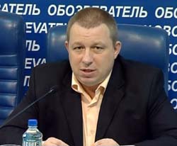 Сергей Коломацкий о законопроекте изменений деятельности такси и перевозок легковыми авто по заказу