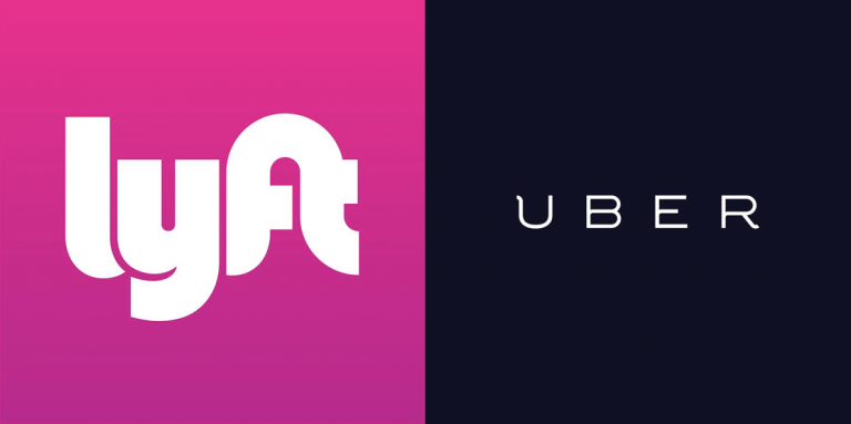 В Калифорнии власти обвинили Uber и Lyft в ущемлении прав водителей