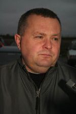 В. Попик о совещании в Департаменте ГАИ. В т.ч. – о проблеме жёлтых номеров и проекте от 10.12.10