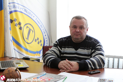 Интервью В.И. Попика на ЛІГАБізнесІнформ 2-го марта 2011