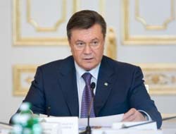 Президент затвердив Положення Про Державну інспекцію України з безпеки на наземному транспорті