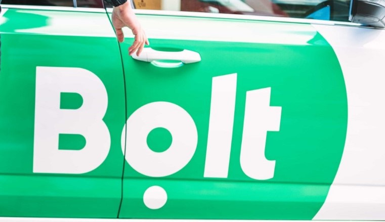 Bolt не будет сокращать персонал, даже после того, как заказы упали на 75%