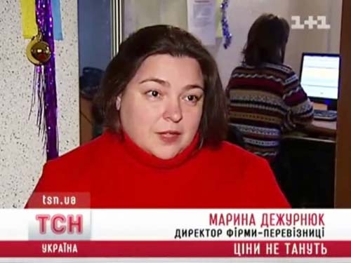 Для таксистов праздники – настоящий джек-пот? Или чёрный пиар украинского такси на телеканале 1+1?