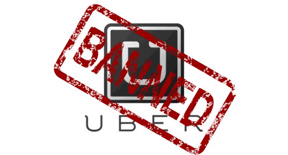 Легализация или Uberизация?