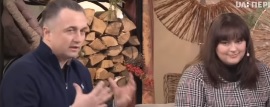 По утрам надев часы, не забудьте про… такси.