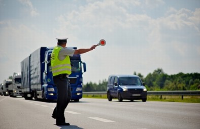 Укртрансінспекцією виявлено більше 1 тис. порушень