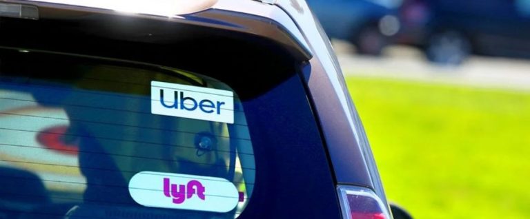 Поездки Uber и Lyft в небелые районы дороже?