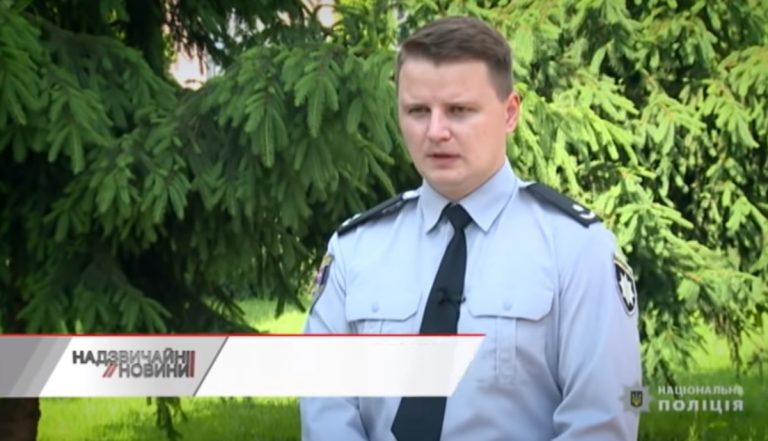 На Вінниччини покидьки вбили 28-річного таксиста