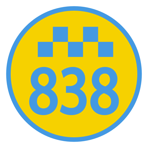 У Харкові чоловік вирішив скористатися “таксі838” та був жорстоко ошуканий
