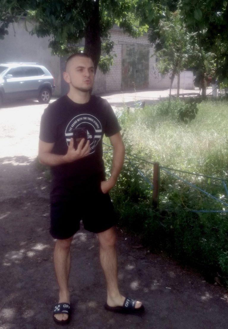 В Житомире водитель “Такси 279” обокрал пассажирку