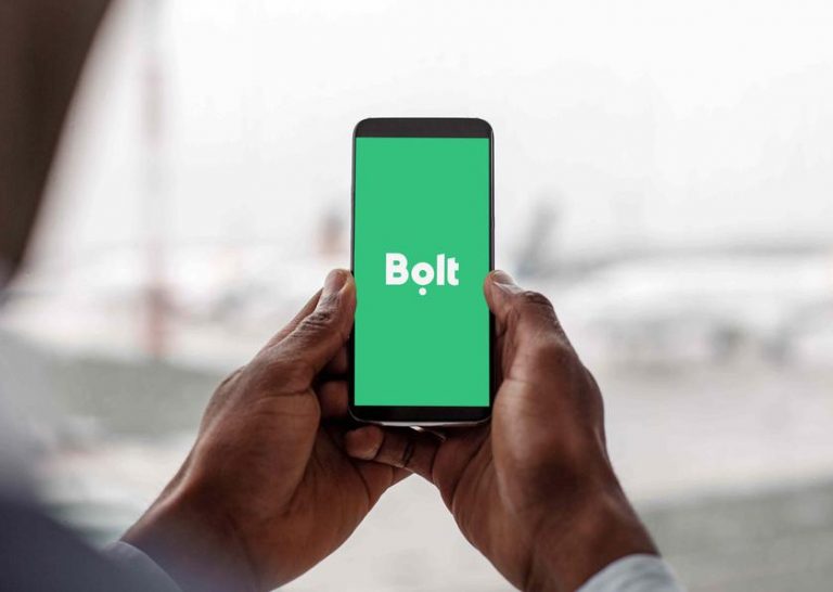 Водій Bolt вивалив свою “гідність” перед переляканою пасажиркою