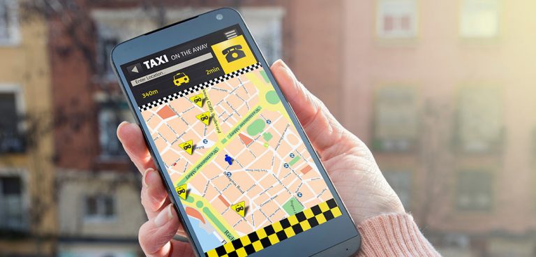 СРАВНЕНИЕ UBER, LIFTAGO И BOLT (Чехия)