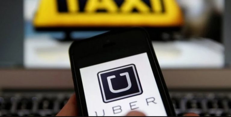 Uber запускає в Україні нову опцію оплати поїздок