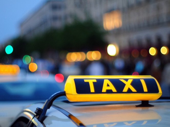 У Рівному нелегальний таксист заплатить 34000 грн…