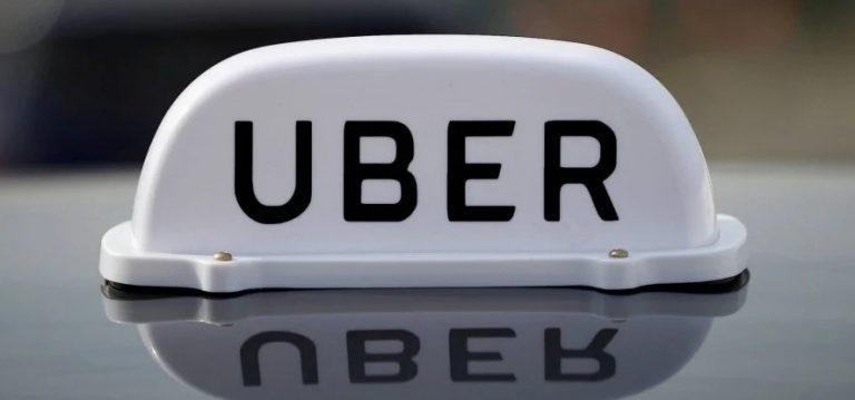 Суд дав відстрочку. Uber поки не буде зупиняти роботу в Каліфорнії
