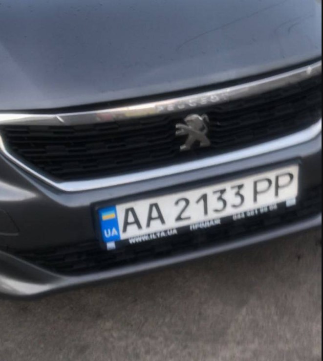 Водій Uber напав на пасажира (Відео)