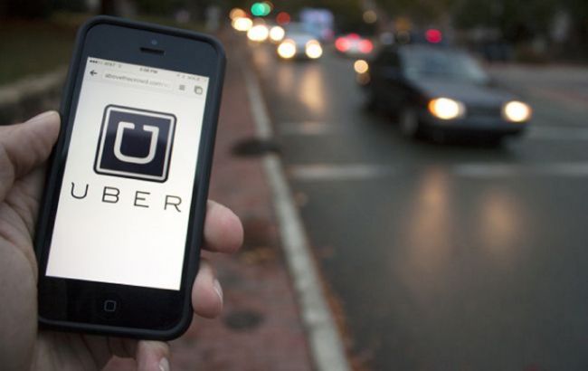 У США звинуватили у вбивстві оператора безпілотного Uber, який збив людину